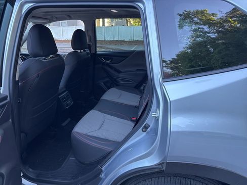 Used 2023 Subaru Forester Sport image 5