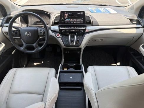 Used 2025 Honda Odyssey EX-L image 20