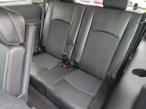 Used 2016 Dodge Journey Crossroad image 10
