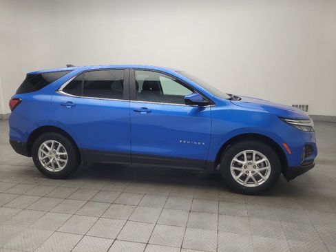 Used 2024 Chevrolet Equinox LT AWD/4WD image 11