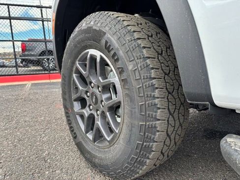 New 2025 Ford Ranger XLT w/ Equipment Group 301A High image 26