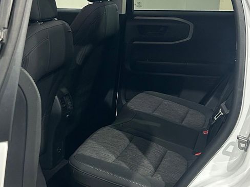 Used 2022 Ford Bronco Sport Big Bend AWD/4WD image 45