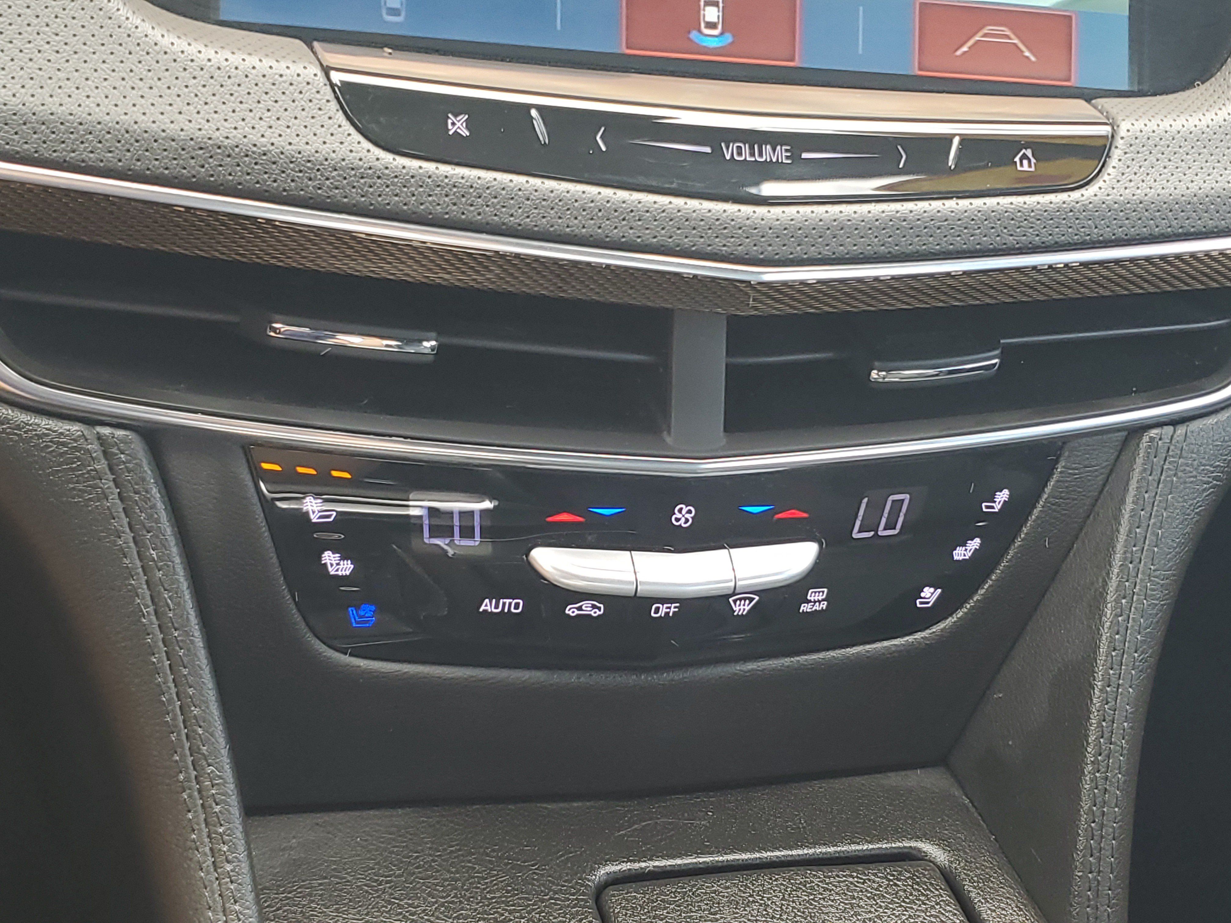 Used 2018 Cadillac CT6 Premium Luxury w/ Super Cruise Package AWD/4WD image 28