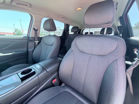 Used 2023 Hyundai Santa Fe SEL w/ Cargo Package FWD image 21