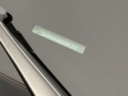 Used 2025 Honda CR-V EX image 31
