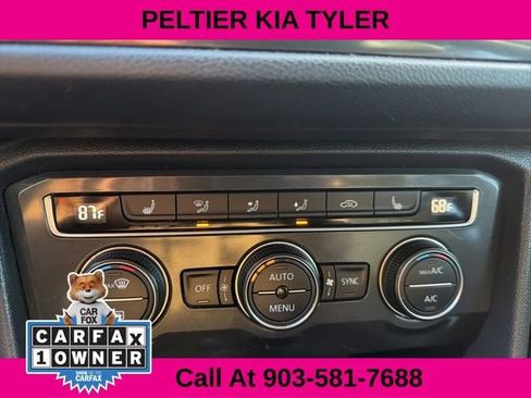 Used 2019 Volkswagen Tiguan SEL image 22