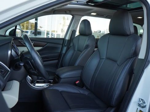 Used 2022 Subaru Ascent Touring w/ Popular Package #2A AWD/4WD image 27