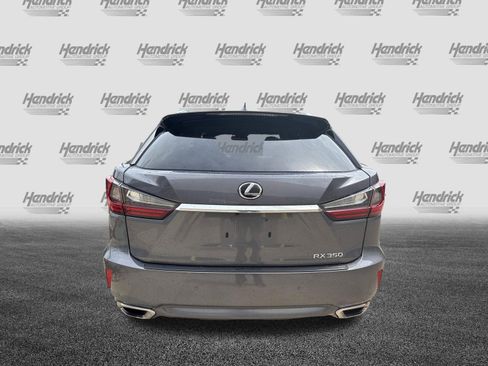 Used 2017 Lexus RX 350 AWD w/ Premium Package image 9