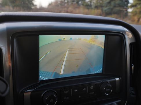 Used 2019 Chevrolet Silverado 2500 LT image 20