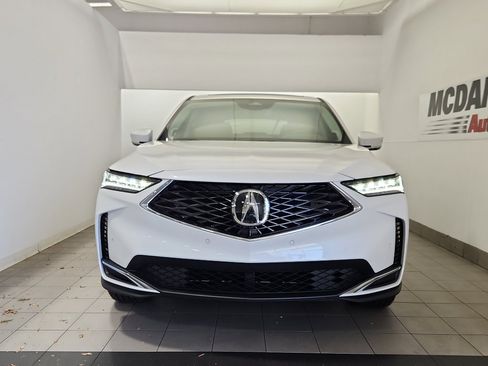 New 2026 Acura MDX FWD w/ Technology Package image 3