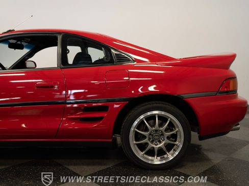 Used 1992 Toyota MR2 RWD image 26