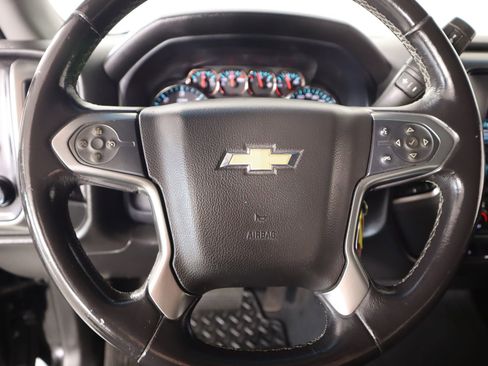 Used 2019 Chevrolet Silverado 2500 LT w/ All Star Edition image 3
