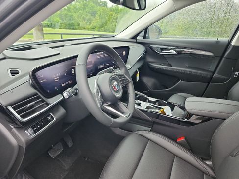 New 2026 Buick Envision Preferred AWD/4WD image 10
