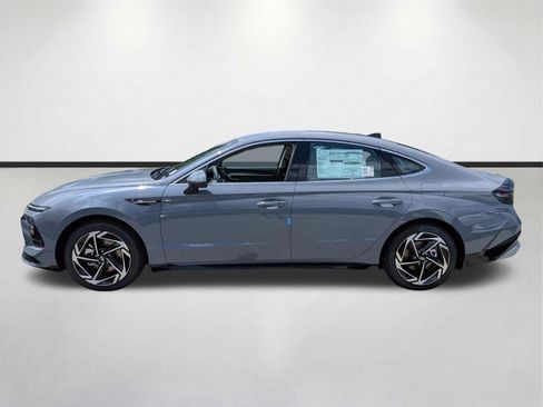 New 2026 Hyundai Sonata SEL FWD image 7