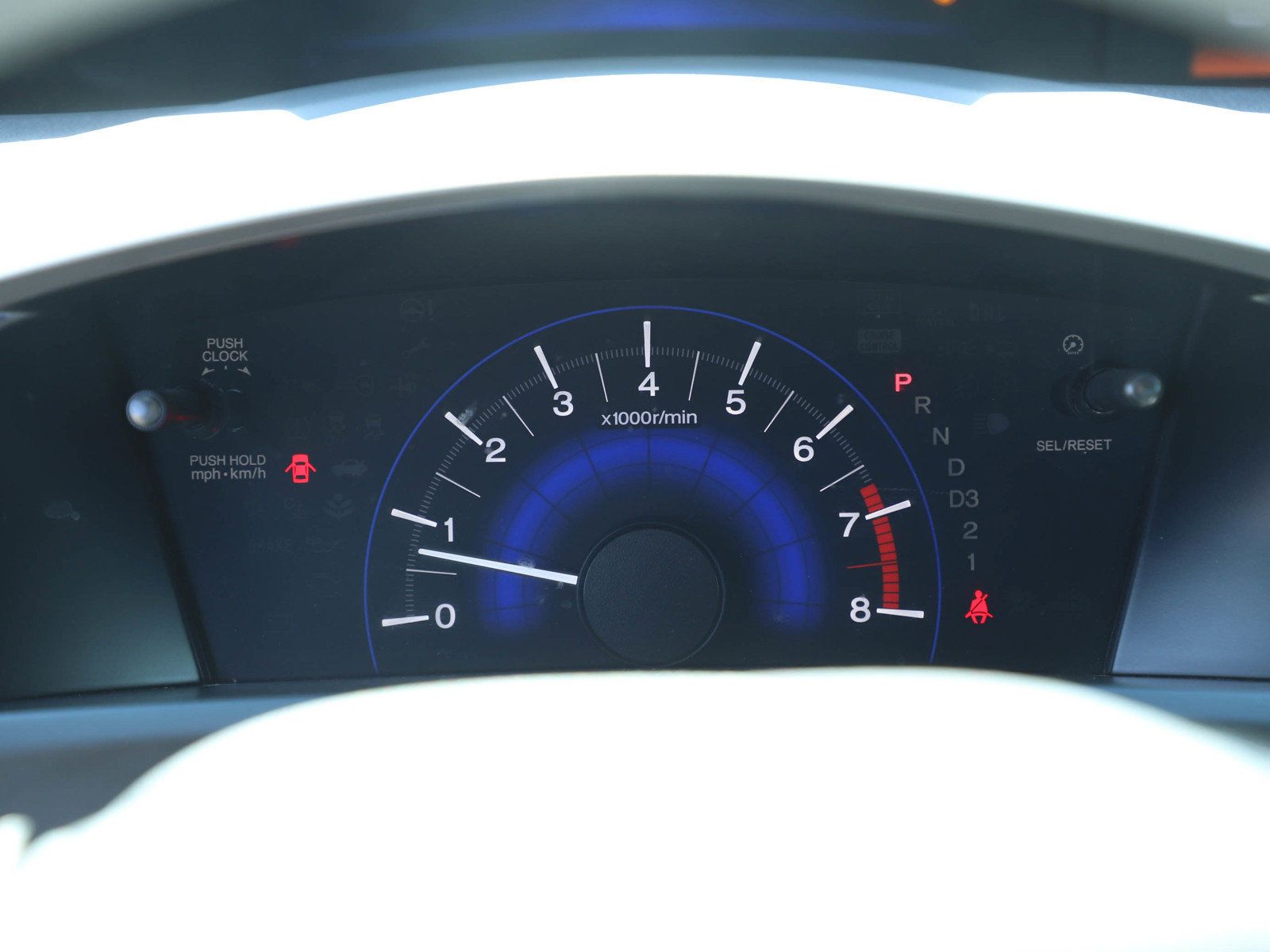 Used 2012 Honda Civic EX image 20