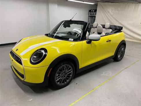 New 2026 MINI Cooper S image 20