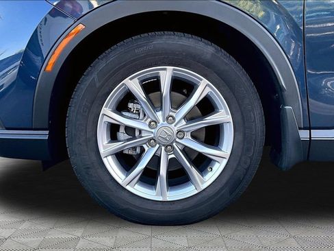 Used 2025 Honda CR-V EX-L image 24