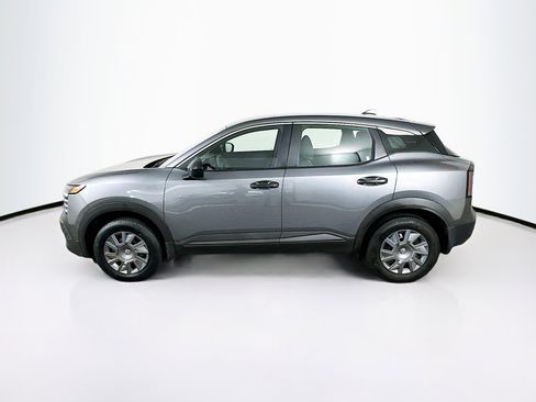 Used 2025 Nissan Kicks S FWD image 4