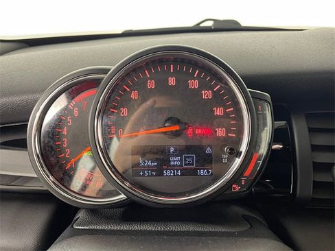 Used 2019 MINI Cooper S w/ Signature Upholstery Package image 5