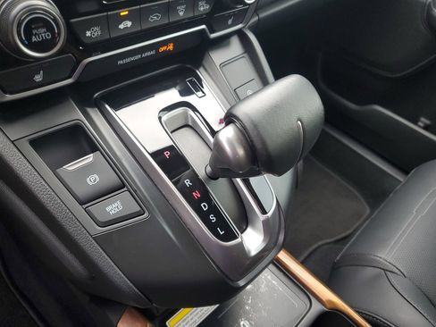 Used 2020 Honda CR-V Touring image 24