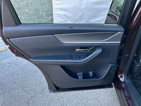 New 2026 MAZDA CX-90 3.3 Turbo S w/ Premium Package image 25