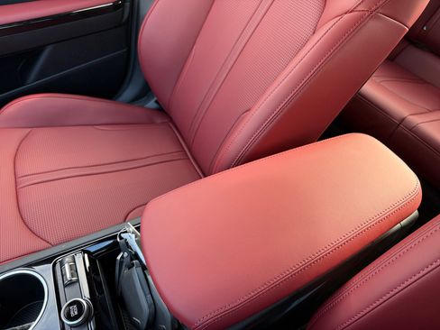 New 2026 Kia K5 GT-Line image 14