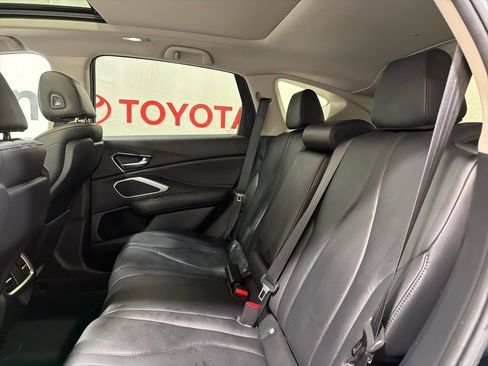 Used 2024 Acura RDX SH-AWD image 20