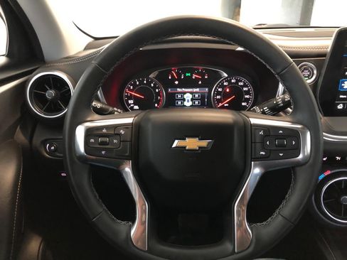 Used 2024 Chevrolet Blazer LT AWD/4WD image 14