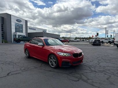 Used 2015 BMW M235i xDrive Coupe