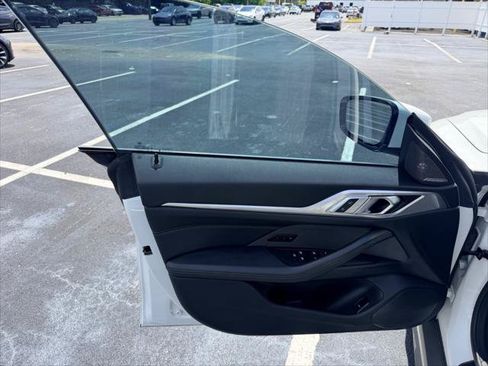 Used 2023 BMW i4 eDrive35 w/ Premium Package RWD image 26