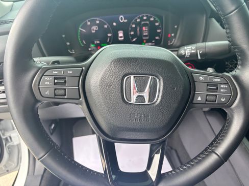 Used 2024 Honda Accord EX-L image 21
