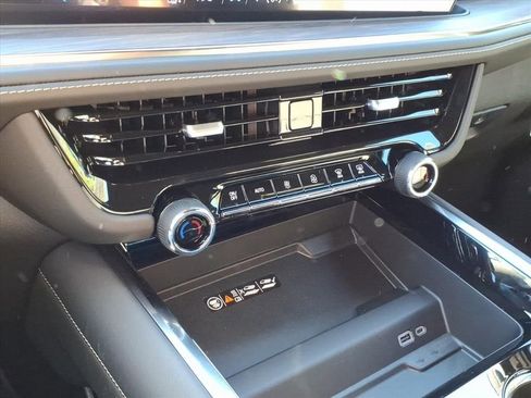 New 2026 Chevrolet Tahoe Premier w/ Sun And Tow Package image 17