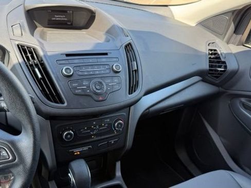 Used 2018 Ford Escape S FWD image 33