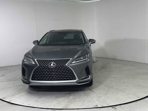 Used 2024 Lexus RX 350h image 7