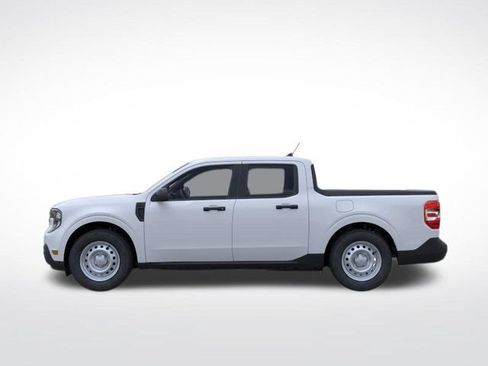 New 2026 Ford Maverick XL FWD image 3