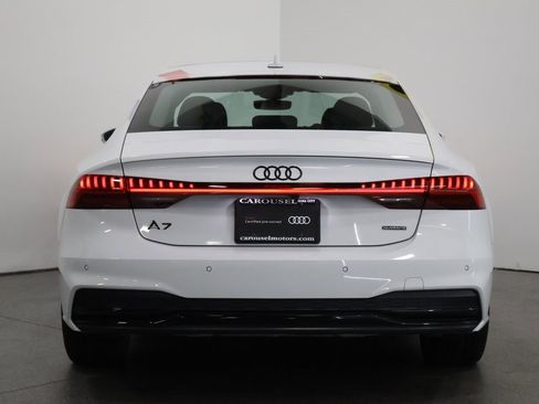 Certified 2023 Audi A7 3.0T Premium image 11