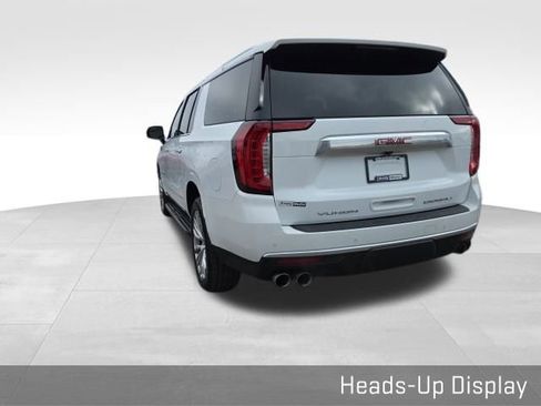 Used 2023 GMC Yukon XL Denali image 26