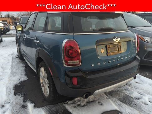 Used 2018 MINI Cooper Countryman S image 4