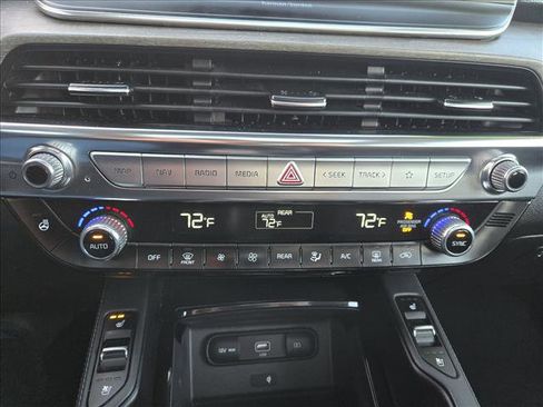 Used 2022 Kia Telluride SX w/ SX Prestige Package image 28