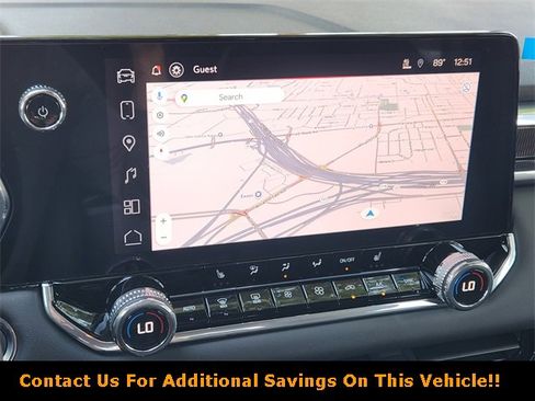 New 2026 GMC Canyon Elevation w/ Convenience Package image 12