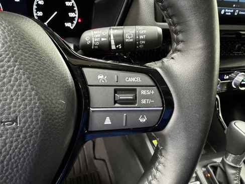 Used 2024 Honda CR-V EX-L image 20