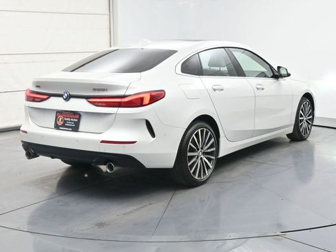Used 2022 BMW 228i xDrive Gran Coupe w/ Convenience Package AWD/4WD image 23