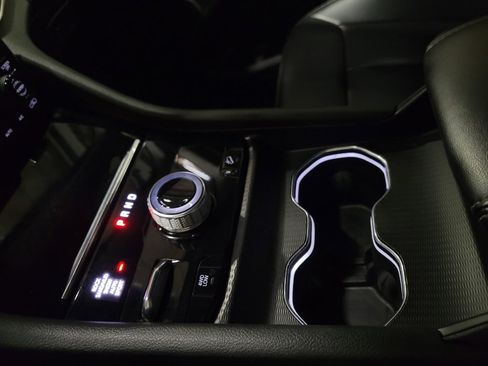 Used 2023 Jeep Grand Cherokee 4WD 4xe image 26