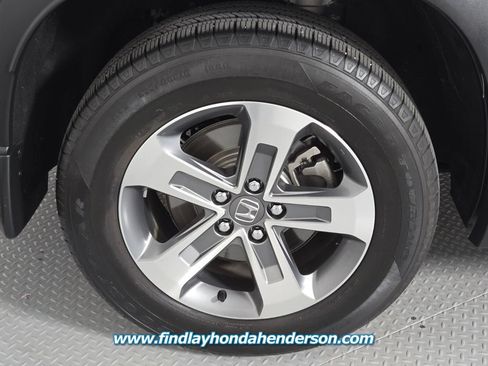 Certified 2025 Honda Pilot EX-L image 11