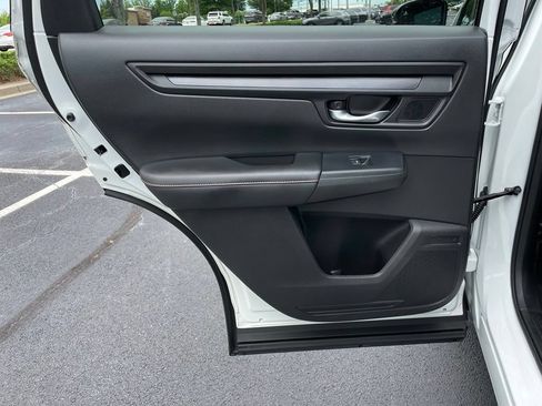 Certified 2024 Honda CR-V Sport-L image 38