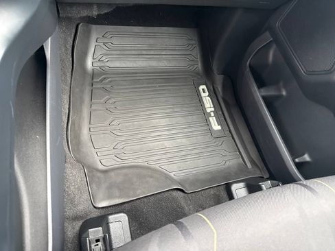 Used 2024 Ford F150 STX w/ STX Black Appearance Package AWD/4WD image 18