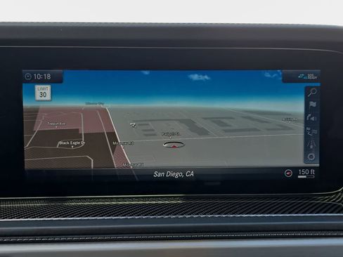 Used 2021 Mercedes-Benz G 550 image 24