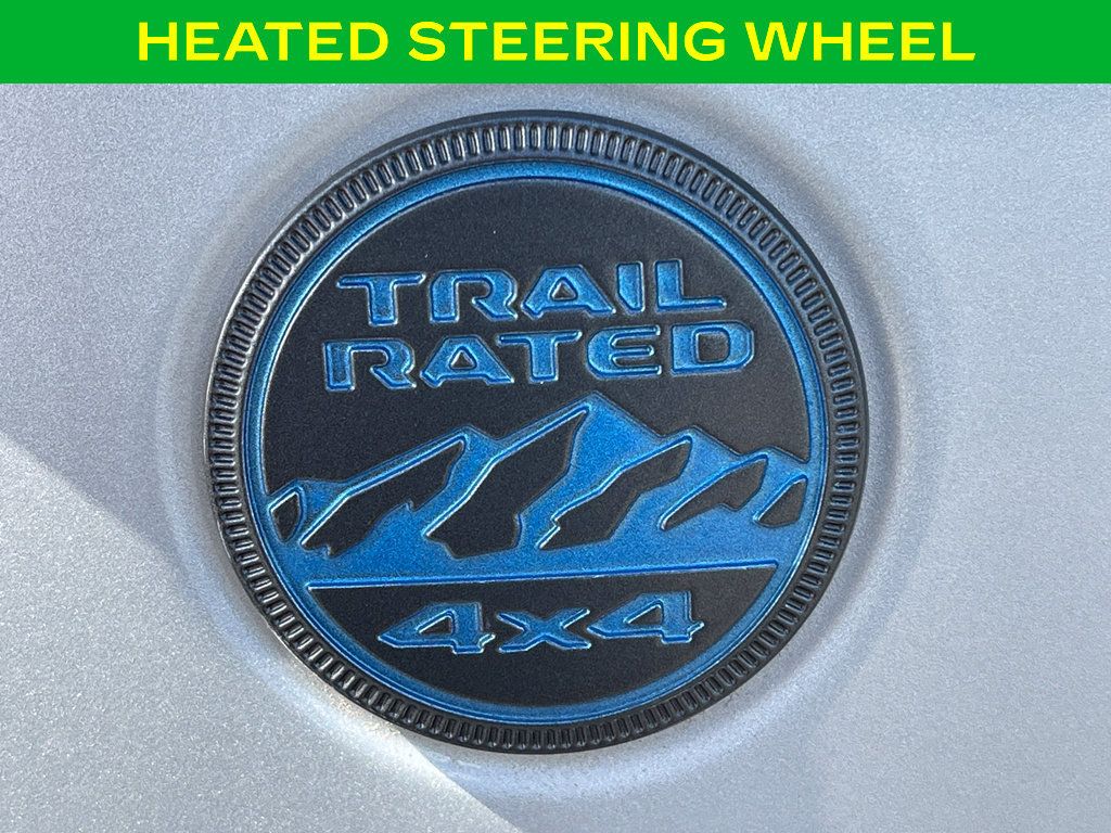 Used 2024 Jeep Wrangler Unlimited w/ Convenience Group AWD/4WD image 13