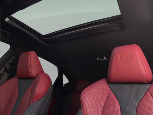 Used 2024 Lexus NX 350 F Sport image 21