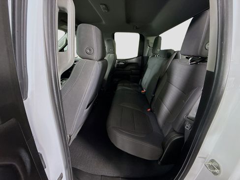 Used 2019 Chevrolet Silverado 1500 LT w/ All-Star Edition image 24